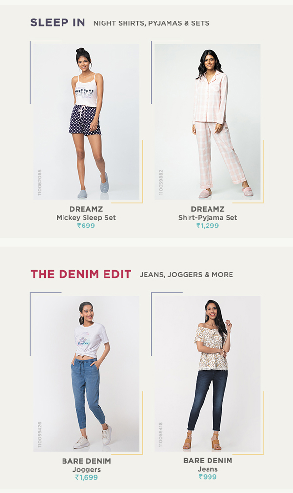 Pantaloons